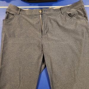 Adidas golf pants
